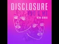 You & Me (Rivo Remix) (feat. Eliza Doolittle) - Disclosure & Rivo
