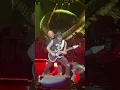 Download Lagu Andy James 5FDP at Pine Knob, Clarkston, MI 10.5.22