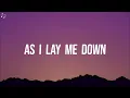 Sophie B. Hawkins - As I Lay Me Down (Lyrics)
