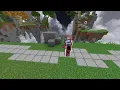 Fly Hacker Vs the Watc og Hypixel