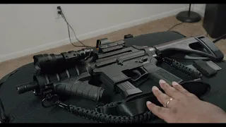 Extar EP9 Attachments Update