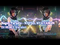 Lagu [DJ REMIX COVER VERSION] - NYESEL NYAYANGIN Cover - Bagus Parijata + Lirik Video