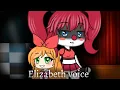 FNAF Elizabeth Afton voice lines