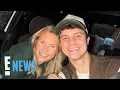 Katie Bates Husband Travis Clark Admits to Affair Amid Pregnancy Loss E News