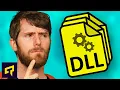 What Are DLLs?