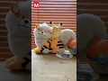 Super limited plush from Pokemon Center Okinawa Arcanine Pikachu