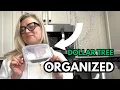 Life-Changing Dollar Tree Organization-I wish I knew sooner