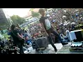 KILLING ME INSIDE @ SMA 4 CIREBON - TANPA DIRIMU