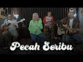 Download Lagu Pecah Seribu - Elvy Sukaesih Cover + Lirik | Givani Gumila ft. 3Pemuda Berbahaya