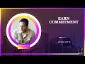 Why Leaders Must Earn Commitment Ryan Estis