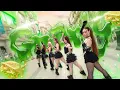 Download Lagu [DANCE IN PUBLIC] KATSEYE (캣츠아이) _ GNARLY | Dance Cover by EST CREW from Barcelona