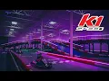 Fastest Lap at K1 Speed Boise