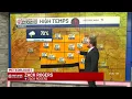 WTOK Weather - Zack Rogers 26