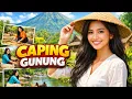 Lagu CAPING GUNUNG | cover Pop Jawa versi  pop reggae 