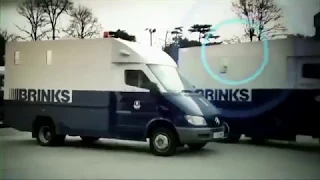 Brink's Global Services