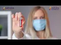 Download Lagu Fight against Coronavirus (Covid 19) | Advisory, Awareness, Treatment \u0026 Protection - English Version