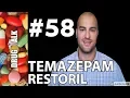 TEMAZEPAM RESTORIL - PHARMACIST REVIEW