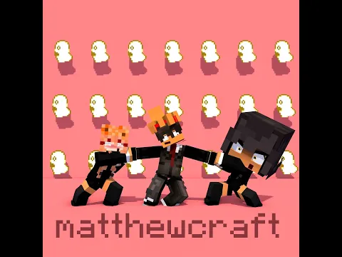 Who will cash choose??? #matthewcraft #minecraftanimation #cashminecraft #shorts