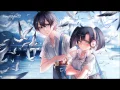 Lagu Nightcore - Brokenhearted