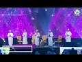 Hijjaz - Dia Kekasih Allah (Malam Zikir Berkah - 100 Hari Aspirasi #KELUARGAMALAYSIA)