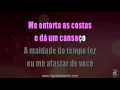 🎤  Karaokê - A Noite - Tiê #karaokê