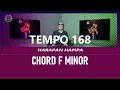 HARAPAN HAMPA - Karaoke Nada Wanita | RITA SUGIARTO | Dulu Kau Harapkan