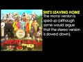 Lagu The Beatles - Stereo vs. Mono: What's the Difference, and Who Cares!?