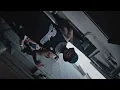 ANARCHY  |  Reach (feat. C.O.S.A.) 【OFFICIAL MUSIC VIDEO】
