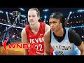 MSSP - Matt Shane on The WNBA