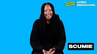 rip lyrics explained scumie on lyric breakdown