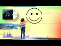 The Happy - Happy upbeat acoustic background ukulele music / Royalty-free