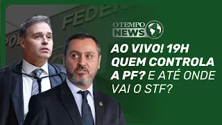 Quem manda na PF? Decisão do STF provoca reação e crise entre Poderes | O TEMPO News