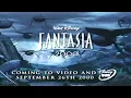 Download Lagu FANTASIA 2000 (2000) VHS preview trailers [Rip / Digitization] from BUZZ LIGHTYEAR OF STAR COMMAND