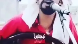 أفضل غمزه للفنان الهاشمي 