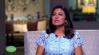 صاحبة السعادة دينا رامز تكشف عن العدو الذي قضي علي برنامجها بدون مونتاج بعد 9 سنوات 