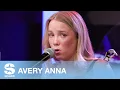 Lagu Avery Anna — Kill Bill (SZA Cover) [Live @ SiriusXM]