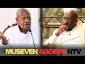 Download Lagu MUSEVENI OKUGOBA NTV, IVAN KYEYUNE OWA ZUNGULU AYOGEDDE AMAZIMA
