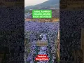 Download Lagu Suasana Terkini..!!! Padang Arafah || Jabal Rahmah || Haji 2022