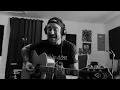 Adam Gontier - Left Behind Acoustic (Saint Asonia)