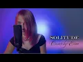 Lagu Billie Holiday - Solitude | Cover by Eiva - let's sing jazz - jazz standard #Solitude #BillieHoliday