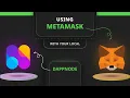 Using MetaMask With Your Local DappNode to Connect to ETC