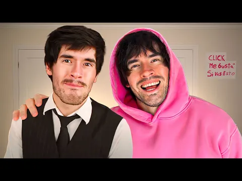 Video Thumbnail: Mi Reacción A HolaSoyGerman