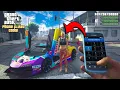 GTA 5 - Phone Cheat Cods PS5 PS4 PS3 PC Xbox