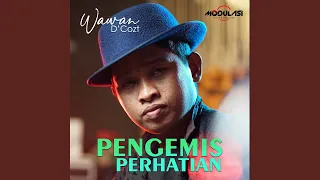 pengemis perhatian