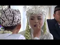 Lagu Prosesi Adat Sunda ‼️ Sungkeman Pengantin # Huap Lingkung