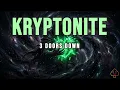 3 Doors Down - Kryptonite 10 HOURS Perfect Loop
