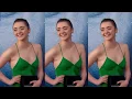 Maisie Williams 2017 GoT Season 7 Premier