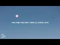 Justin Bieber - Anyone (Lyrics)