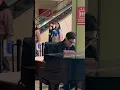 Download Lagu How to stop someone in their tracks (song: Beanie piano version) #chezile