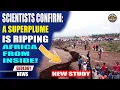 Download Lagu Gigantische Superplume, dit is HET SCHEIDEN VAN DE REGIO. SCHOKKEND wetenschappelijk bewijs!